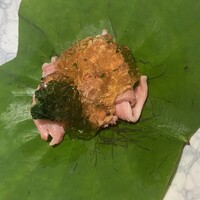 八重洲 steak & seafood 鉄板焼き 一心 - 