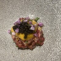 八重洲 steak & seafood 鉄板焼き 一心 - 