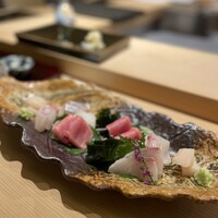 鮨 天使 - 