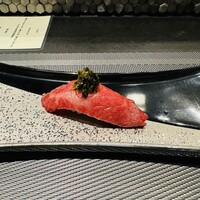 鉄板焼 漆 - 