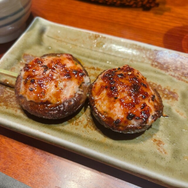 Torigen Hamamatsucho Ten