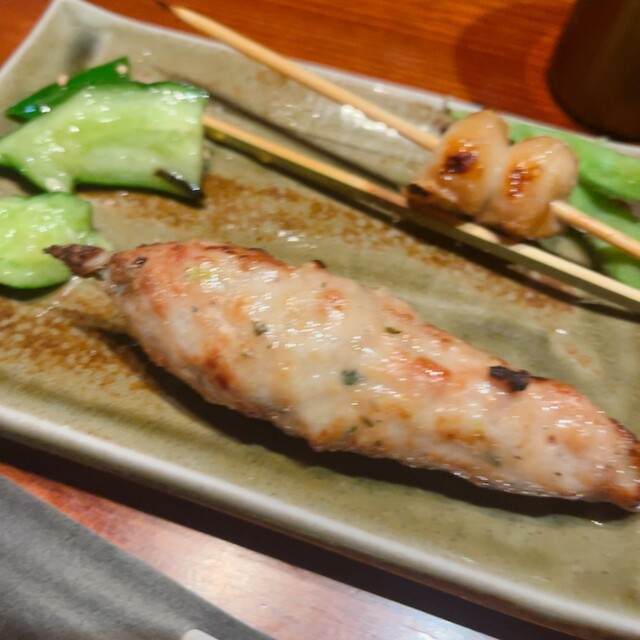 Torigen Hamamatsucho Ten photo 2