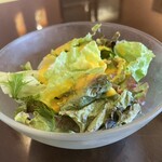 フィンガーズ・クロスト - 