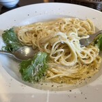 フィンガーズ・クロスト - 