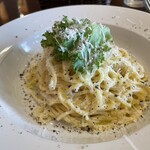 フィンガーズ・クロスト - 