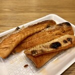 中村橋 魚又 - 