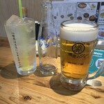 焼売のジョー 野毛店 - 