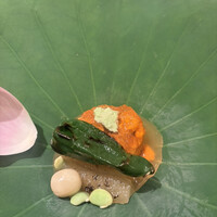 香嵐 - 