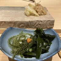 すし岩瀬 - 