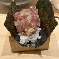 すし岩瀬 - 