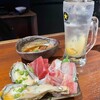 鮮度の極み 魚もつ 川崎居酒屋