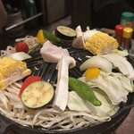 ブラックマーケット - 