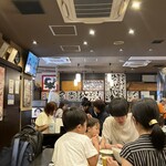 牛タン焼専門店 司 - 