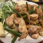 草津居酒屋 あとり - 