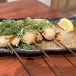 草津居酒屋 あとり - 