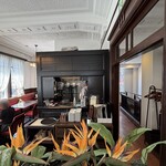 サイアムガーデン - 3階の客席