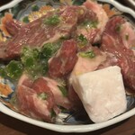 ブラックマーケット - 