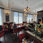 サイアムガーデン - 3階の客席