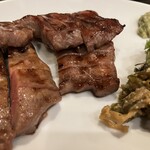 牛タン焼専門店 司 - 