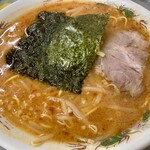 まるたかラーメン - 