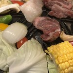 ブラックマーケット - 