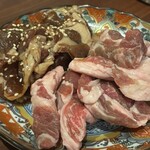 ブラックマーケット - 