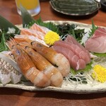 草津居酒屋 あとり - 