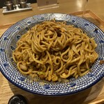 担担麺の掟を破る者 - 