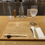 担担麺の掟を破る者 - 