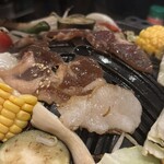 ブラックマーケット - 