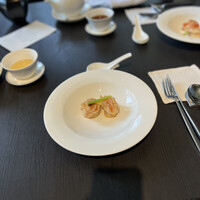 中国料理 翡翠宮 - 