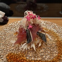 築地青空三代目 大名古屋ビルヂング店 - 