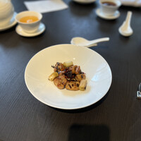 中国料理 翡翠宮 - 