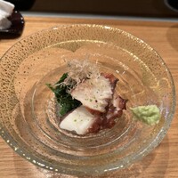 築地青空三代目 大名古屋ビルヂング店 - 