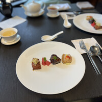中国料理 翡翠宮 - 