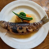 シェ・ホシノ - 