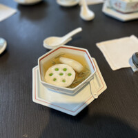 中国料理 翡翠宮 - 