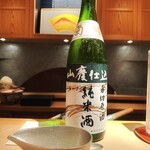 御料理 野々原 - 