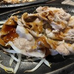 焼肉&手打ち冷麺 二郎 - 