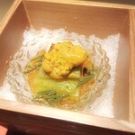 御料理 野々原 - 