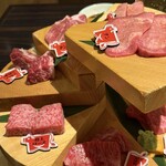 町屋やきにく密陽家 - 