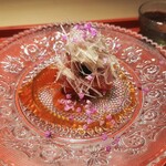 御料理 野々原 - 