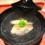 御料理 野々原 - 