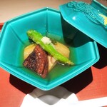 御料理 野々原 - 