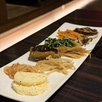 町屋やきにく密陽家 - 