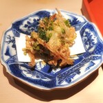 御料理 野々原 - 