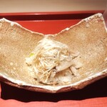 御料理 野々原 - 