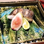 御料理 野々原 - 