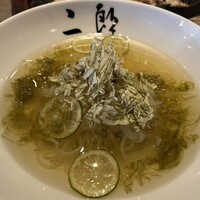 焼肉&手打ち冷麺 二郎 KANAYAMA - 