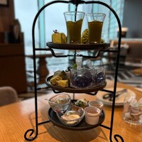 The Living Room with SKY BAR - 